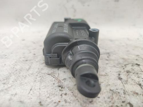 Central lock pump OPEL ZAFIRA A MPV (T98) 2.0 DTI 16V (F75) | BP27669632M86 