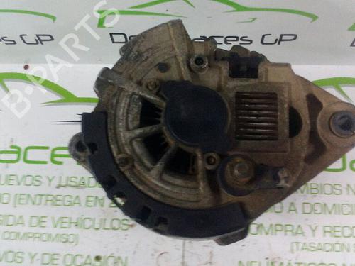 Alternator DAEWOO LANOS (KLAT)  | BP7130710M7 