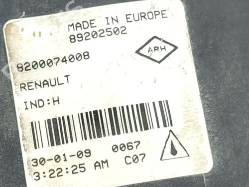 Left front fog light RENAULT LAGUNA III (BT0/1) 2.0 dCi (BT01, BT08, BT09, BT0E, BT0K, BT12, BT1C, BT1D,... | BP37644664C30 - Image 4