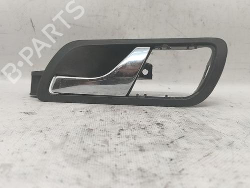 Used Front left interior door handle SKODA FABIA I Saloon (6Y3) 1.9 SDI (64 hp) 28587873