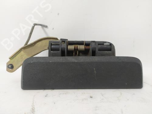 Used Front right exterior door handle PEUGEOT 106 II (1A_, 1C_) [1996-2005]  12342775