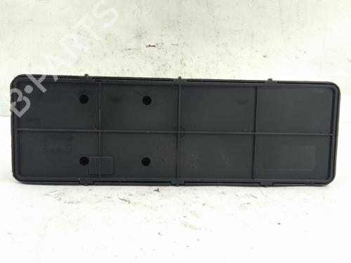 Used Comfort control module MERCEDES-BENZ CLK (C208) CLK 230 Kompressor (208.347) (193 hp) 26191166