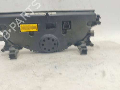 Climate control CITROËN C5 I (DC_) 2.0 HDi (DCRHZB, DCRHZE) | BP33813577I5 - Image 3