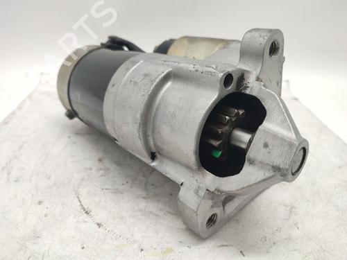 Used Starter Starter RENAULT MEGANE I Classic (LA0/1_) 1.9 dCi (LA05, LA1F) (102 hp) 34611615 34611615