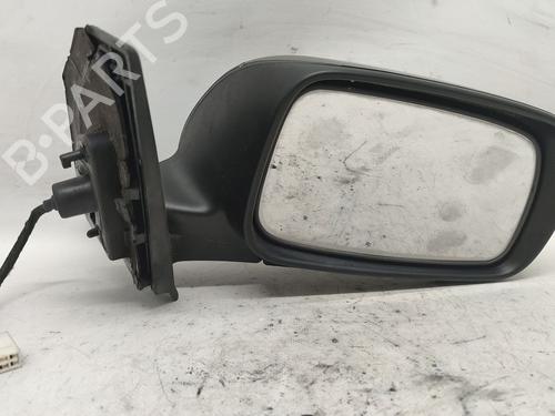 Used Right mirror TOYOTA COROLLA (_E12_) 1.6 VVT-i (ZZE121_, ZZE121R) (110 hp) 26926661