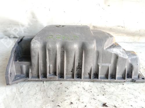 Oil sump RENAULT SCÉNIC I MPV (JA0/1_, FA0_) 1.9 dTi (JA0N) | BP30154818M115