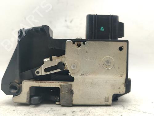 Rear left lock FORD FUSION (JU_) 1.6 TDCi | BP26978930C100 