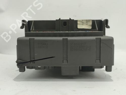 Sikringsdåse RENAULT LAGUNA II (BG0/1_) 1.9 dCi (BG08, BG0G) | BP28212098E1 