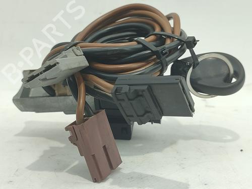 Ignition barrel CITROËN XSARA (N1) 1.9 TD | BP31585295M48