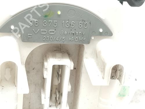 Fuel pump PEUGEOT 106 II (1A_, 1C_) 1.1 i | BP28027880M76 