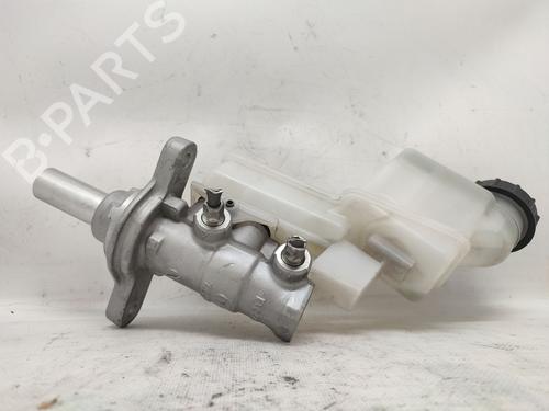 Brake master cylinder MAZDA 6 Hatchback (GH) 2.2 D (GH10) | BP28586932M77