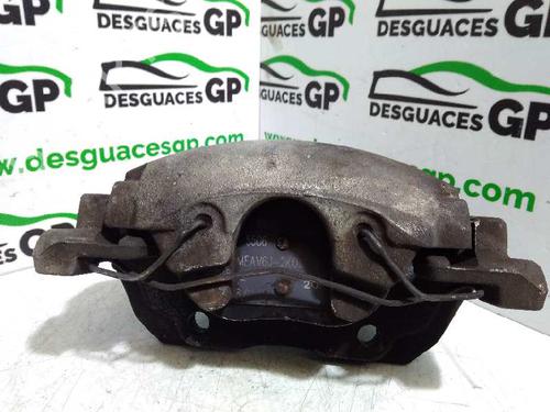 Used Right front brake caliper FORD FOCUS III Turnier 1.6 TDCi (115 hp) 11607983