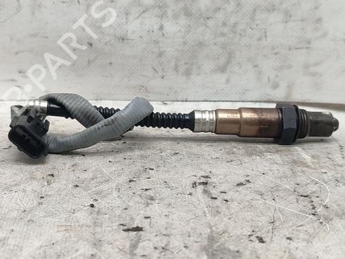 Elektronisk sensor RENAULT CLIO III (BR0/1, CR0/1) 1.2 16V (BR0P, CR0P) (101 hp) 24701077