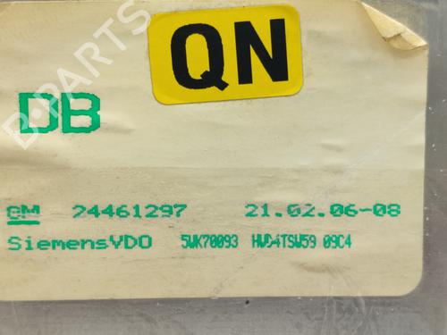 Display OPEL VECTRA C GTS (Z02) 3.0 CDTi (F68) | BP18742952C48 
