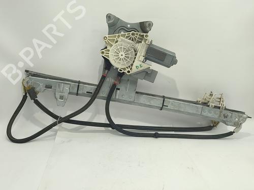 Rudehejsemekanisme ventre foran CITROËN XSARA PICASSO (N68) 1.6 HDi | BP31093066C22 