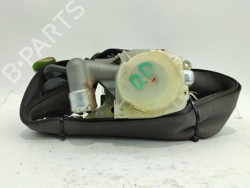 Used Front right seatbelt SSANGYONG KYRON 2.0 Xdi 4x4 (141 hp) 31630460