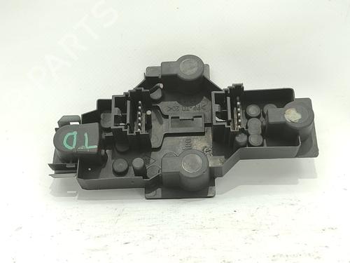 Lampeholder RENAULT SCÉNIC I MPV (JA0/1_, FA0_) 1.9 dCi (JA05, JA1F) 2341D