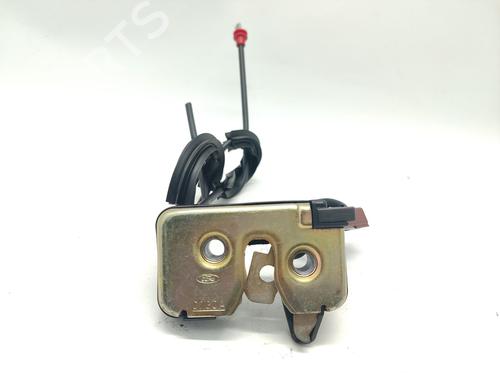 Used Tailgate lock FORD FUSION (JU_) 1.6 (100 hp) 31312851