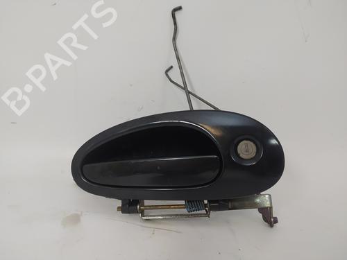 Used Front right exterior door handle CHRYSLER 300M (LR) 3.5 V6 24V (254 hp) 12992167
