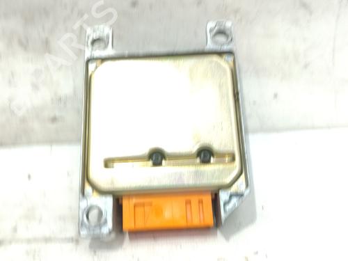 ECU airbags CITROËN XSARA (N1) 2.0 HDi 90 | BP26674418M53 