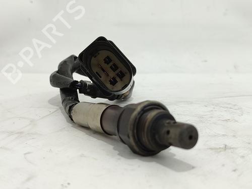Used Electronic sensor SEAT IBIZA III (6L1) 1.4 16V (75 hp) 28610572