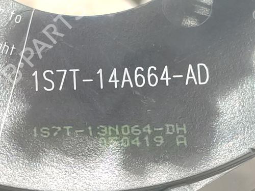 Squib airbag FORD MONDEO III Saloon (B4Y) 2.2 TDCi | BP27575538C102 