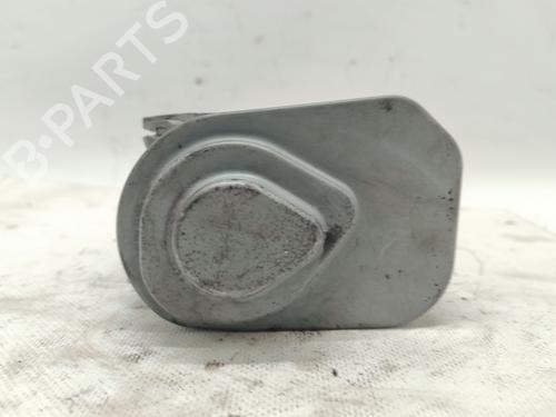 Used Throttle body Throttle body SKODA FABIA II (542) 1.9 TDI (105 hp) 32867917 32867917