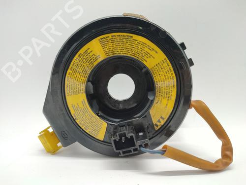 Used Squib airbag Squib airbag HYUNDAI GETZ (TB) 1.1 (67 hp) 33816412 33816412