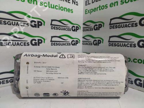 Used Passenger airbag VW JETTA III (1K2) 1.9 TDI (105 hp) 7127595