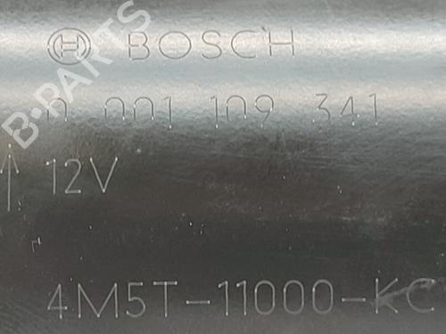 Starter FORD FOCUS II (DA_, HCP, DP)  | BP19315468M8 