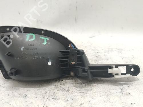 Front left interior door handle PORSCHE CAYENNE (9PA) 3.2 | BP37468248I13 - Image 2