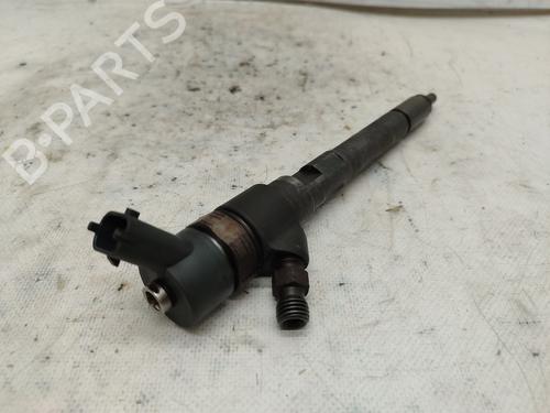 Used Injector CHEVROLET EPICA (KL1_) 2.0 D (150 hp) 24591238