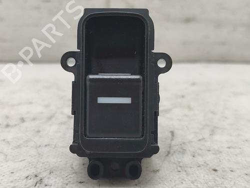 Used Left rear window switch HONDA ACCORD VII (CL, CN) 2.2 i-CTDi (CN1) (140 hp) 19311795