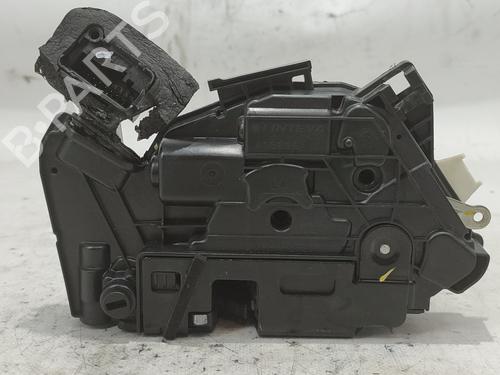 Rear left lock VW PASSAT B8 (3G2, CB2)  | BP16952791C100 
