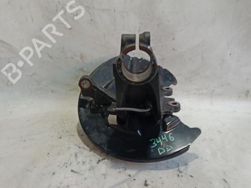Right front steering knuckle FORD KUGA I 2.0 TDCi | BP30115305M26