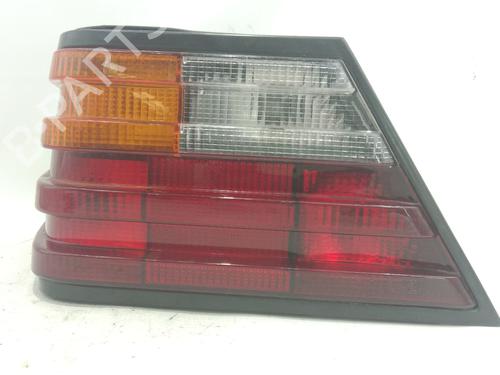 Used Left taillight Left taillight 37464700 37464700