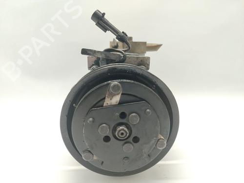 Compressor A/A ALFA ROMEO 156 (932_) 1.9 JTD (932.A2B00, 932.A2C00) (115 hp) 31087090