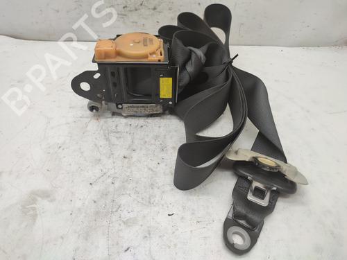 Used Front right seatbelt TOYOTA AVENSIS (_T25_) [2003-2008]  18882394