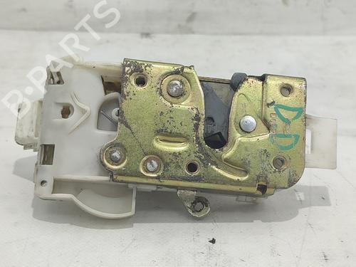 Front right lock FORD MONDEO III Saloon (B4Y) 2.0 16V TDDi / TDCi | BP23179037C97 