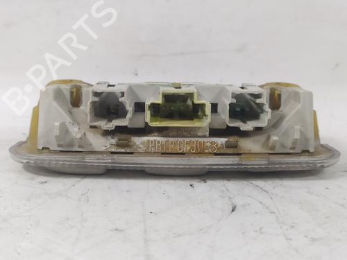 Innerbelysning CITROËN C5 II (RC_)  | BP13447317I8 