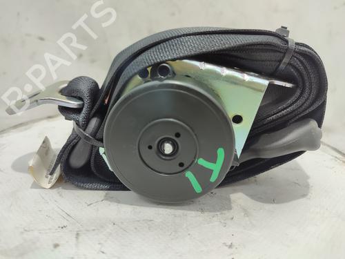 Used Rear left seatbelt NISSAN PULSAR Hatchback (C13) [2014-2025]  20147706