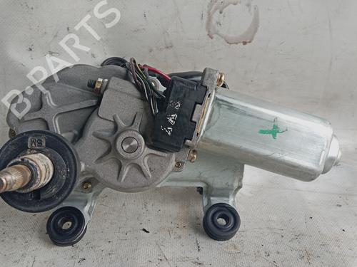 Used Rear wiper motor HYUNDAI SANTA FÉ I (SM) 2.0 CRDi 4x4 (125 hp) 25745819