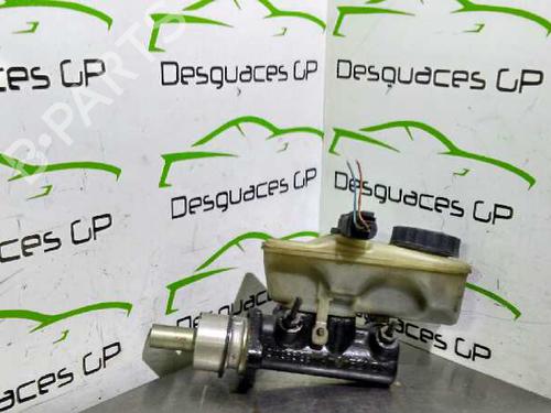 Used Brake master cylinder VW POLO III (6N1) [1994-1999]  7137180
