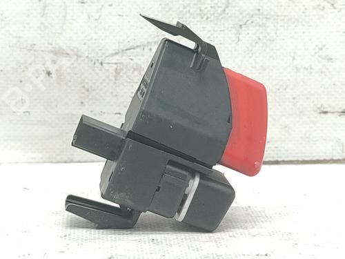 Warning switch MERCEDES-BENZ A-CLASS (W168) A 160 (168.033, 168.133) | BP22901681I22 