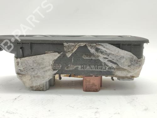 Left front window switch RENAULT GRAND SCÉNIC II (JM0/1_) 2.0 dCi (JM1K) | BP40024087I27 - Image 5