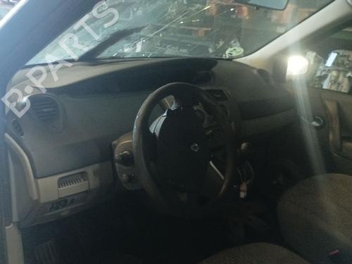 Left front window switch RENAULT SCÉNIC II (JM0/1_) 1.5 dCi (JM1E, JM16) | BP34240752I27  - Image 19