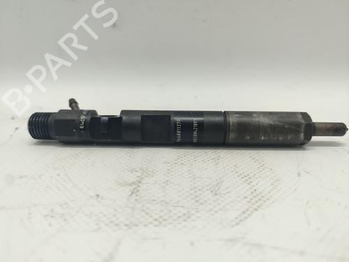 Injector RENAULT CLIO II (BB_, CB_) 1.5 dCi (B/CB3M) (64 hp) 30686180