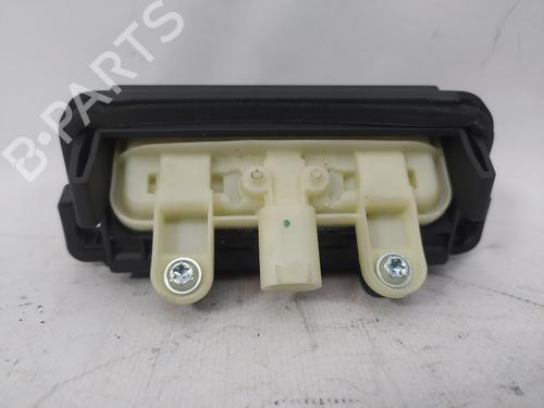 Tailgate handle MERCEDES-BENZ S-CLASS (W221, V221) S 320 CDI (221.022, 221.122) | BP11357609C132 
