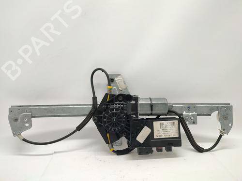 Used Front right window mechanism Front right window mechanism PEUGEOT 307 (3A/C) 2.0 HDi 110 (107 hp) 34007440 34007440