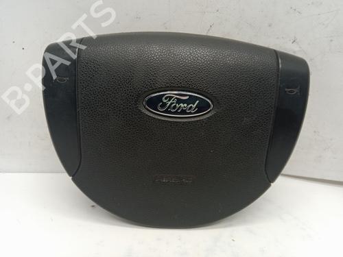 Used Driver airbag FORD MONDEO III Saloon (B4Y) 2.0 16V TDDi / TDCi (115 hp) 25122852